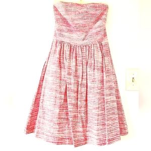 Banana Republic Garden Dress